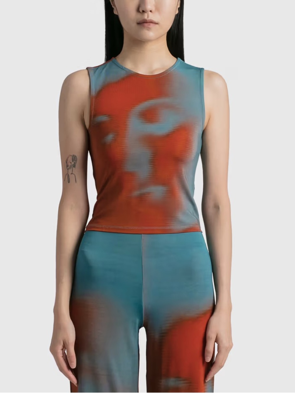 Paloma Wool Martha Tank Top
